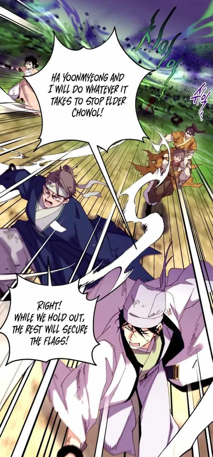 Read Lightning Degree chapter 203 image 53 on Lezhin