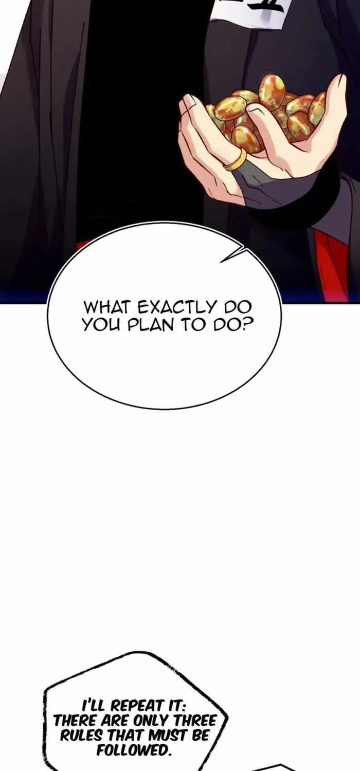 Read Lightning Degree chapter 203 image 6 on Lezhin