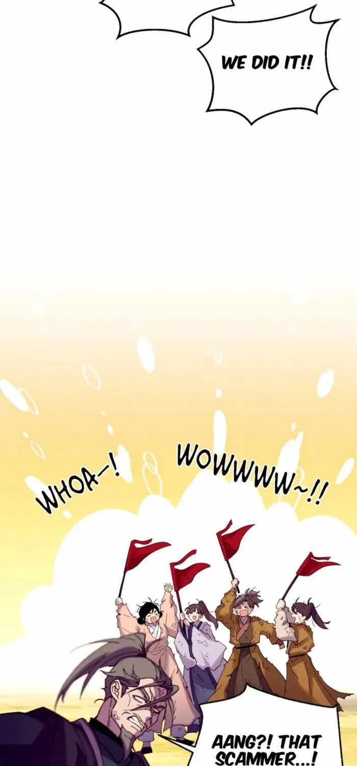 Read Lightning Degree chapter 203 image 63 on Lezhin