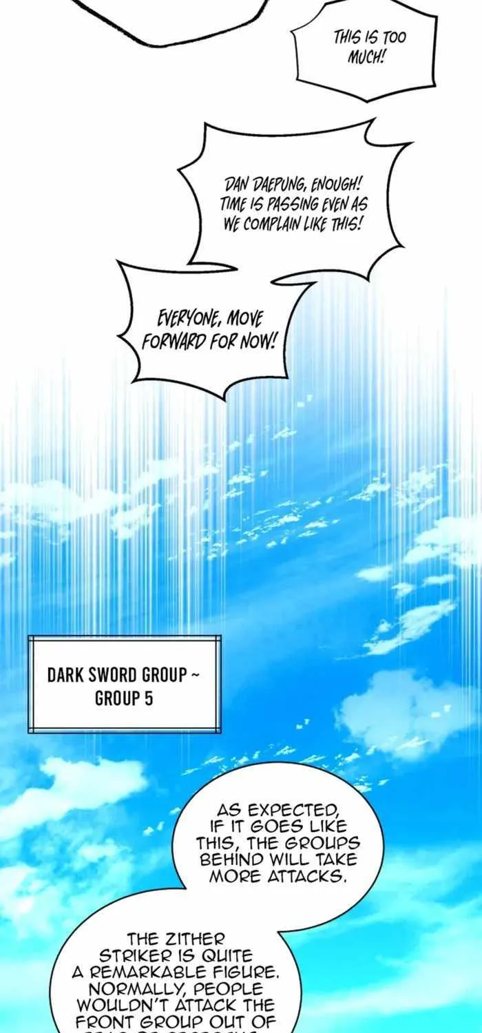 Read Lightning Degree chapter 203 image 7 on Lezhin