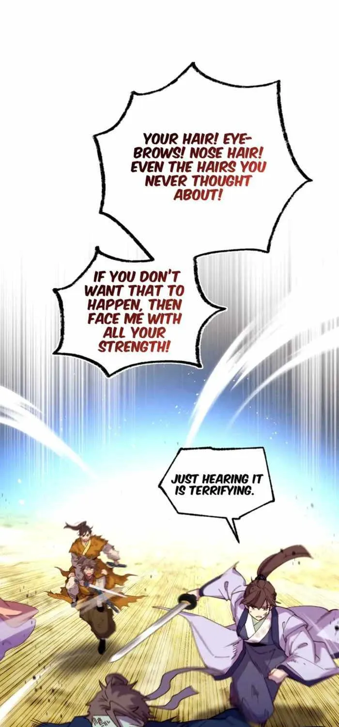 Read Lightning Degree chapter 203 image 71 on Lezhin