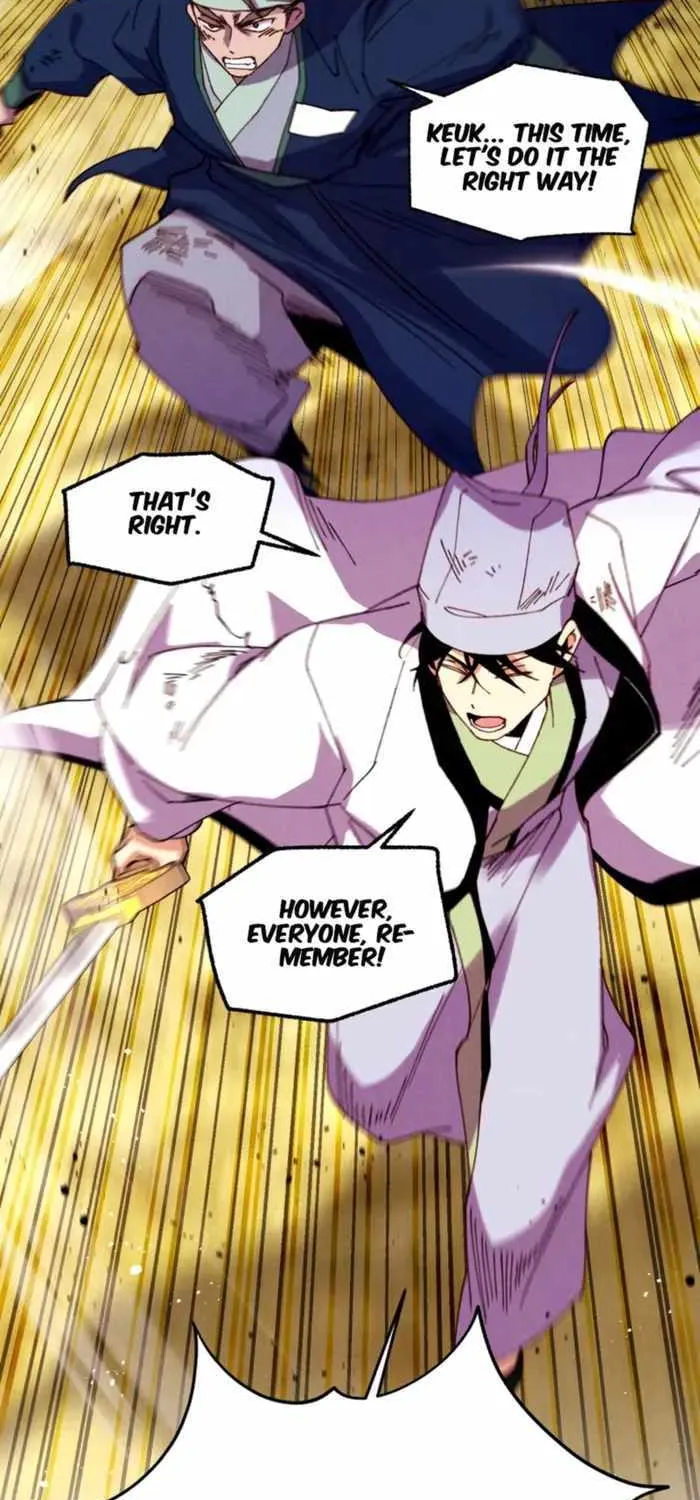 Read Lightning Degree chapter 203 image 72 on Lezhin