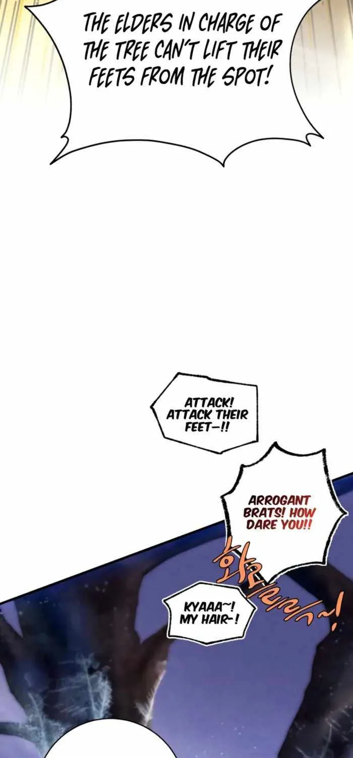 Read Lightning Degree chapter 203 image 73 on Lezhin