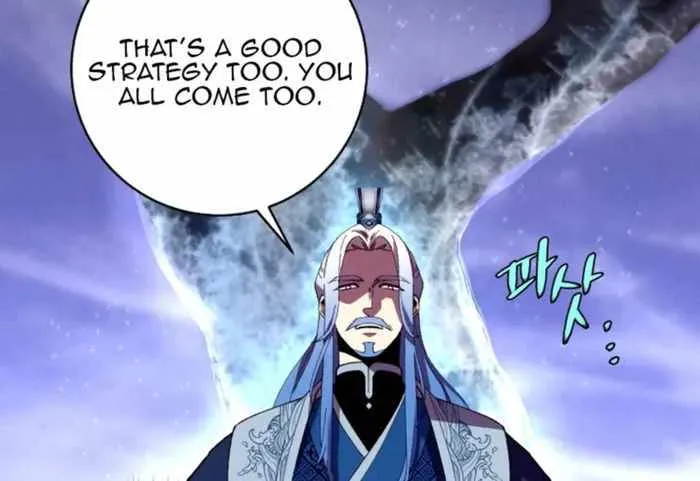 Read Lightning Degree chapter 203 image 74 on Lezhin