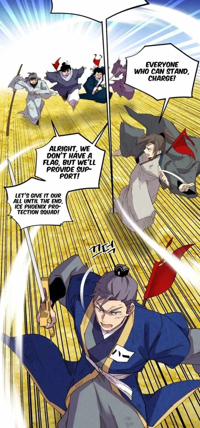Read Lightning Degree chapter 203 image 76 on Lezhin