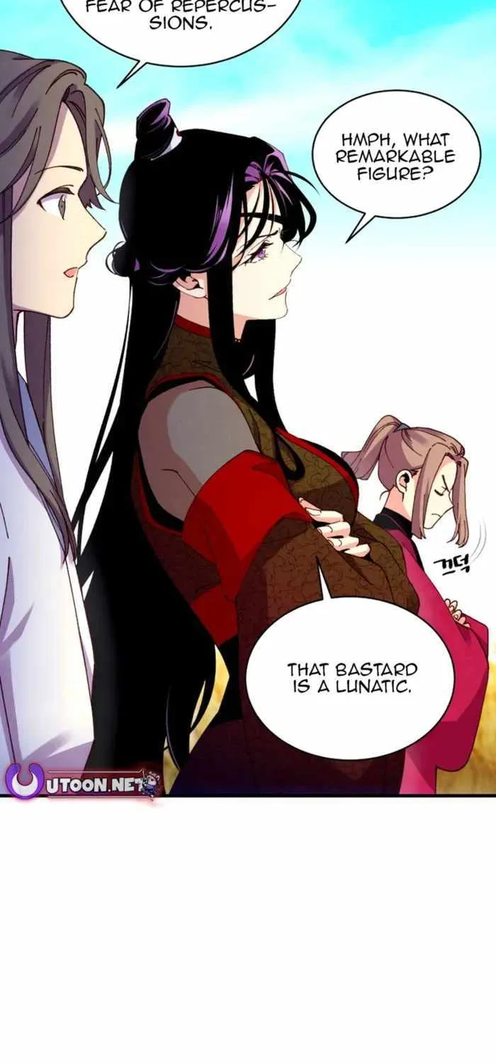 Read Lightning Degree chapter 203 image 8 on Lezhin