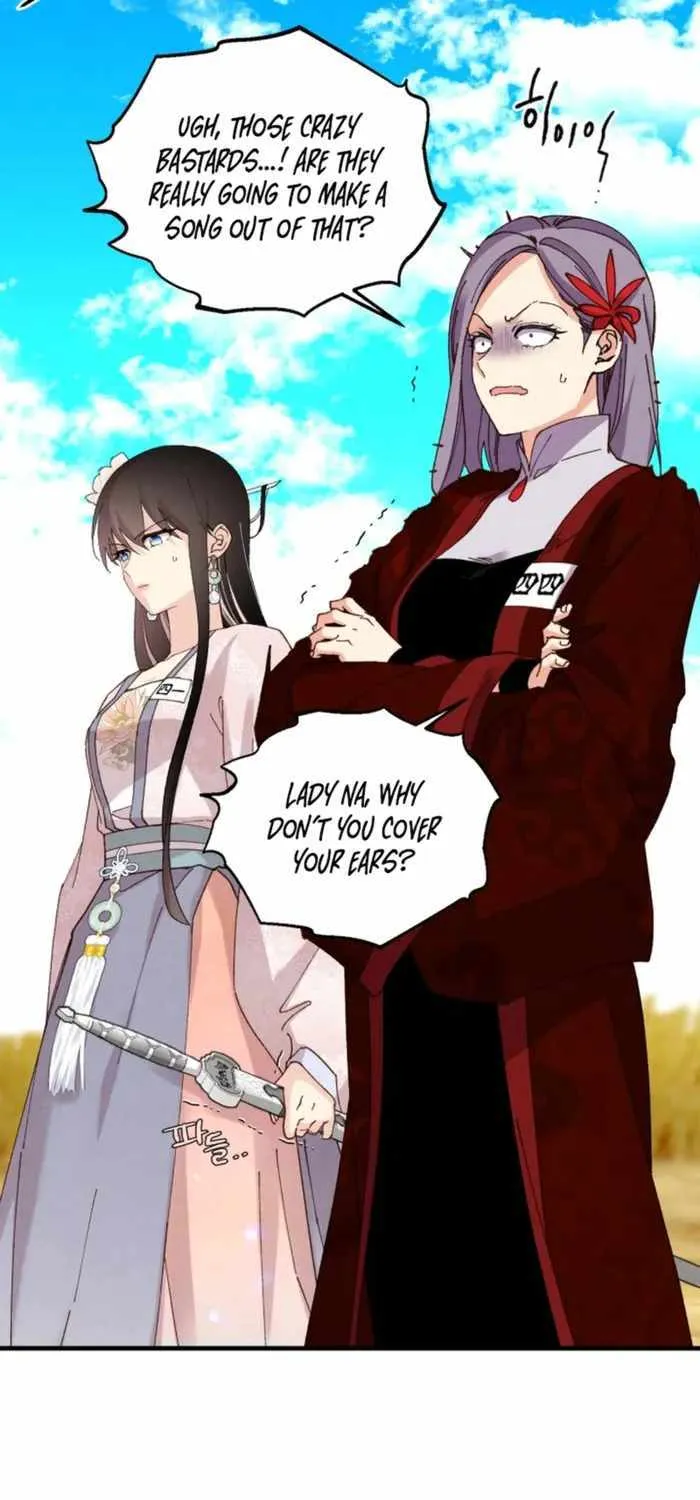 Read Lightning Degree chapter 203 image 80 on Lezhin
