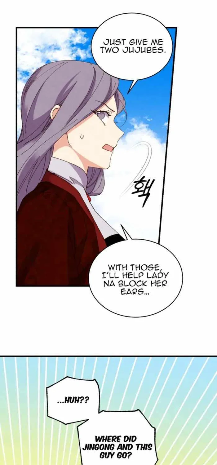 Read Lightning Degree chapter 203 image 81 on Lezhin