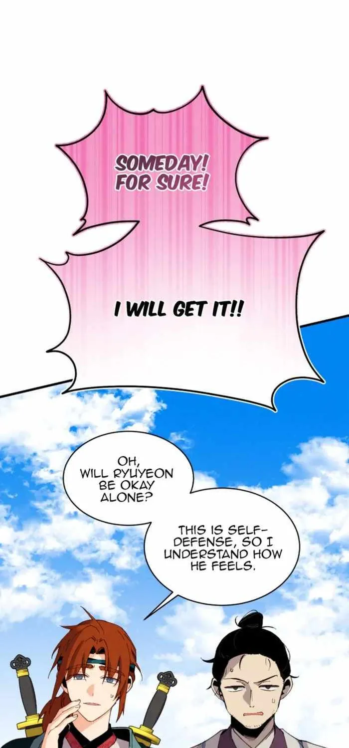 Read Lightning Degree chapter 203 image 83 on Lezhin