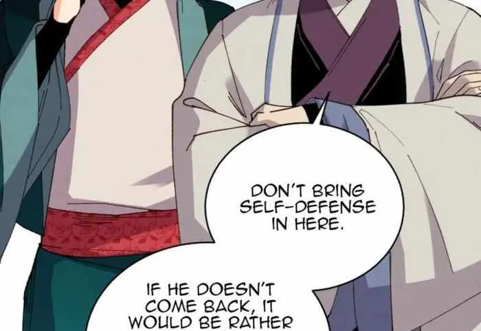 Read Lightning Degree chapter 203 image 84 on Lezhin