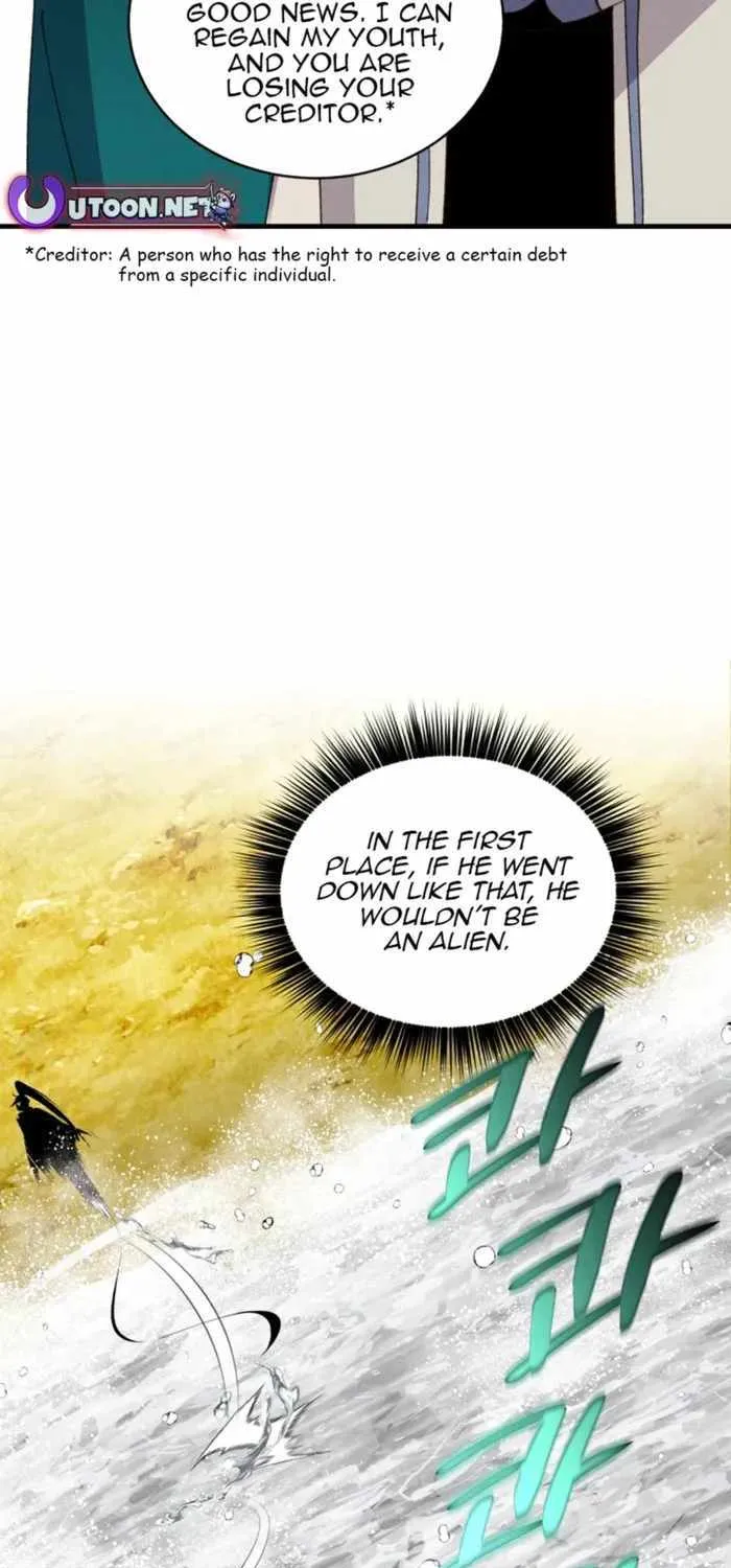 Read Lightning Degree chapter 203 image 85 on Lezhin