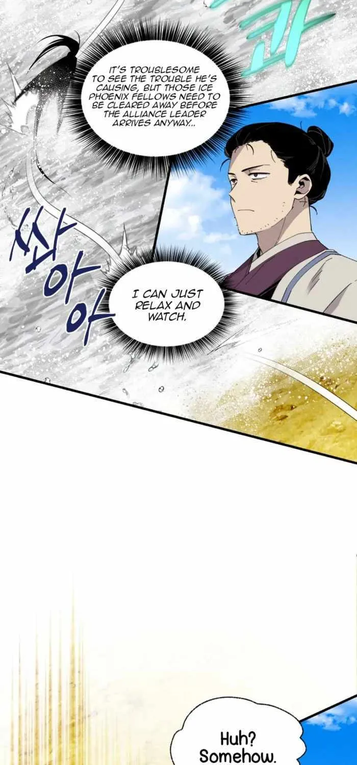 Read Lightning Degree chapter 203 image 86 on Lezhin