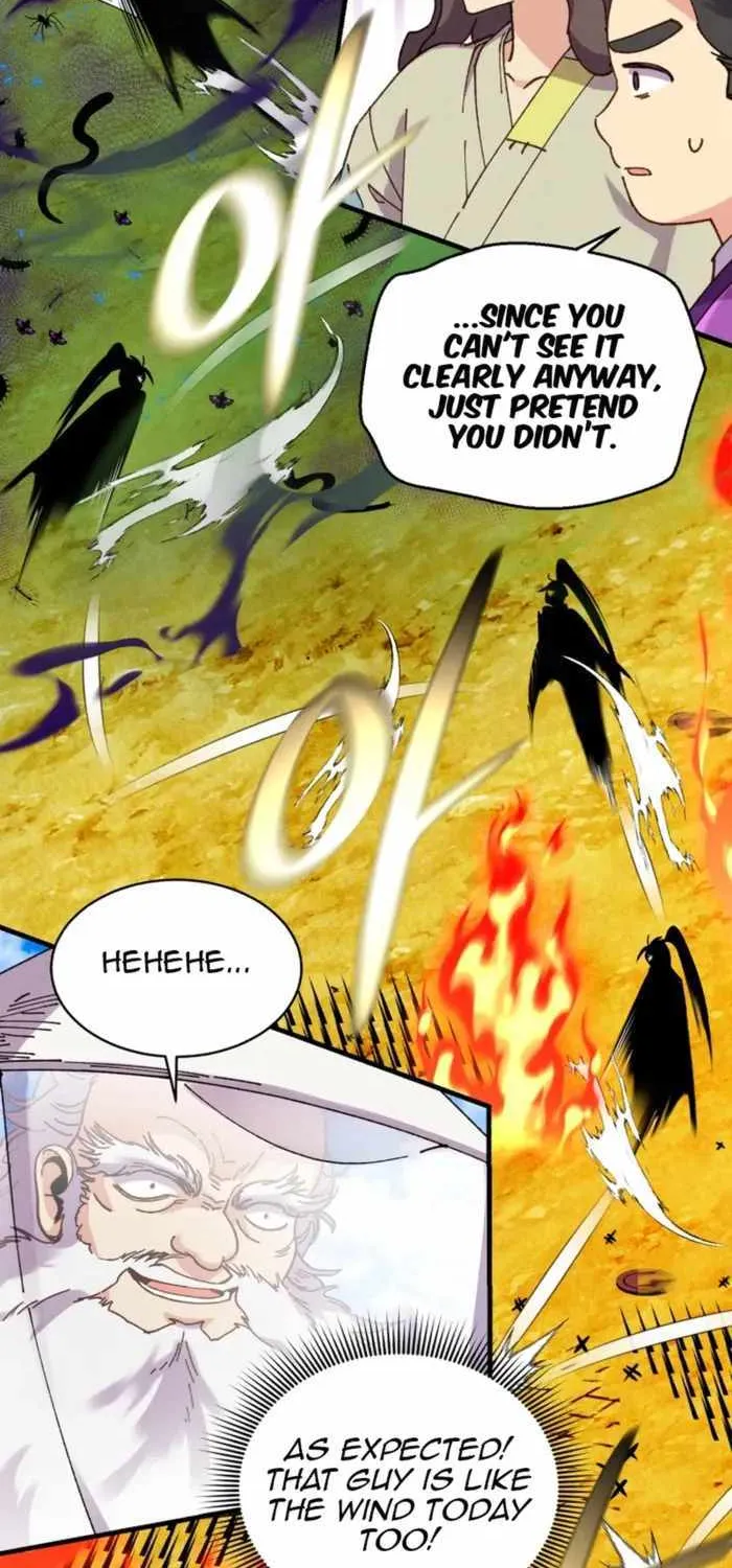 Read Lightning Degree chapter 203 image 88 on Lezhin