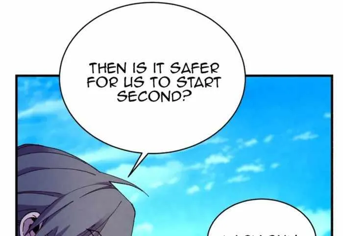 Read Lightning Degree chapter 203 image 9 on Lezhin