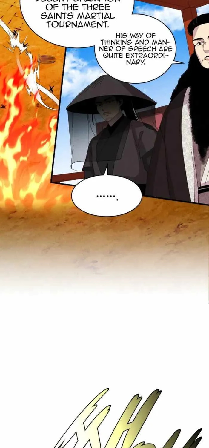 Read Lightning Degree chapter 203 image 90 on Lezhin