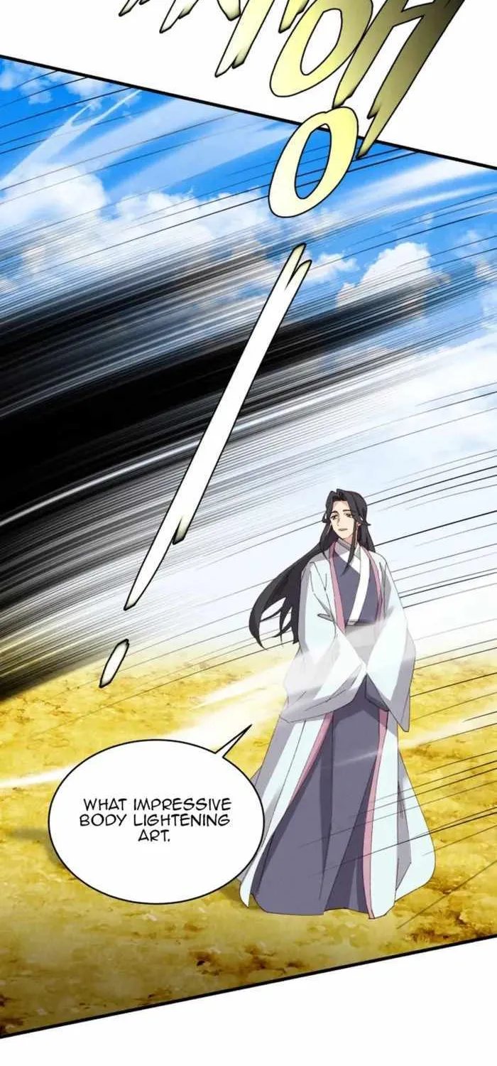 Read Lightning Degree chapter 203 image 91 on Lezhin