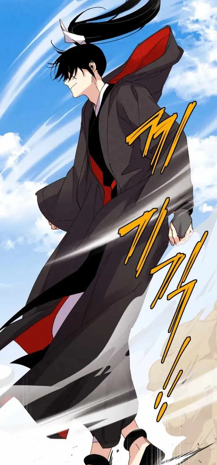 Read Lightning Degree chapter 203 image 96 on Lezhin