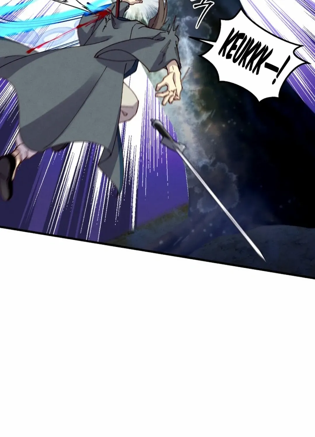 Read Lightning Degree chapter 204 image 11 on Lezhin