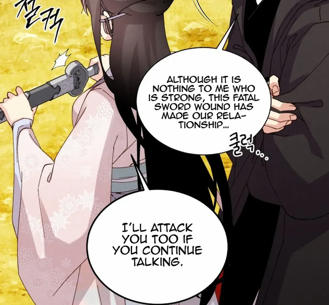 Read Lightning Degree chapter 204 image 119 on Lezhin
