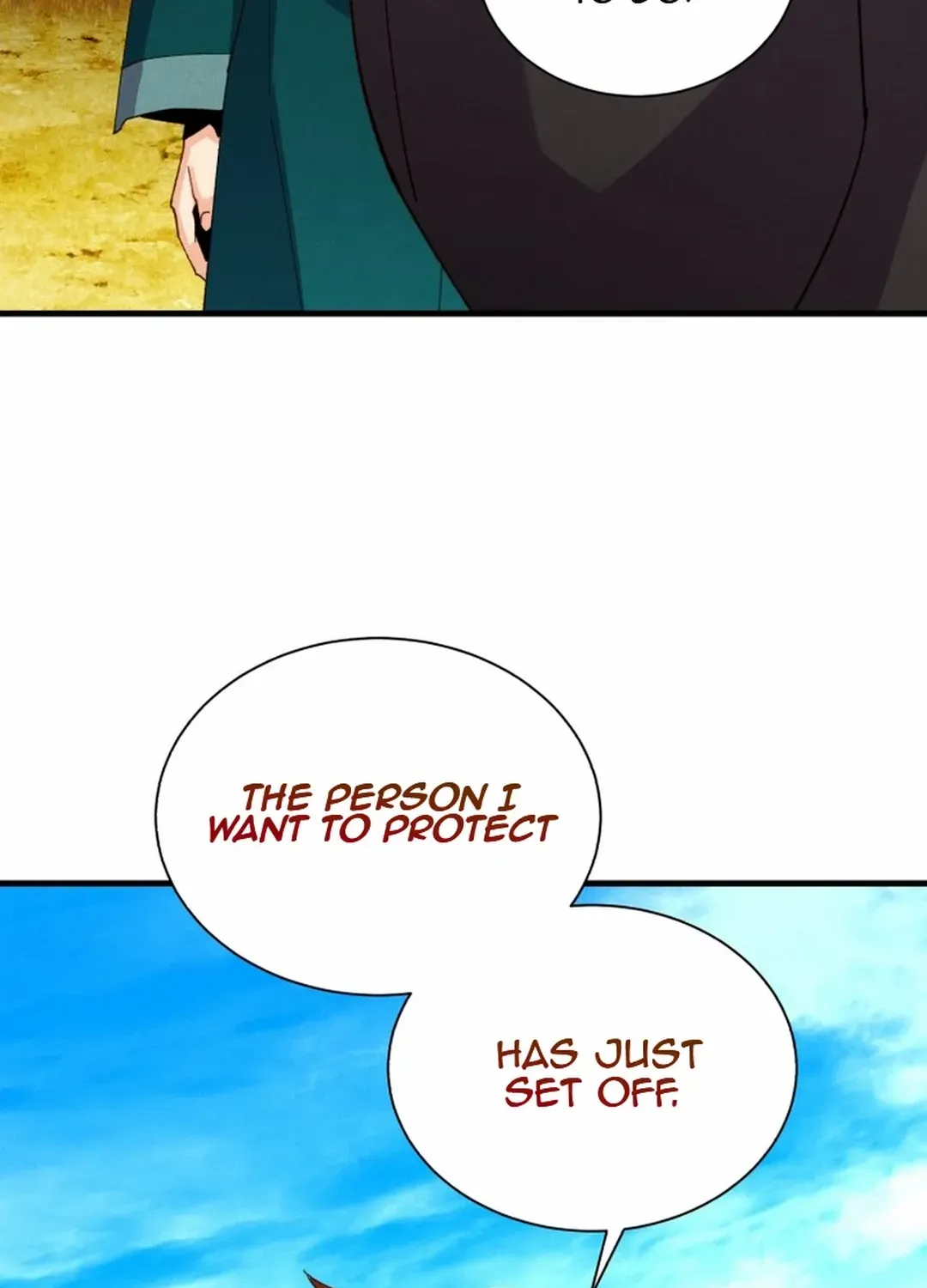 Read Lightning Degree chapter 204 image 125 on Lezhin