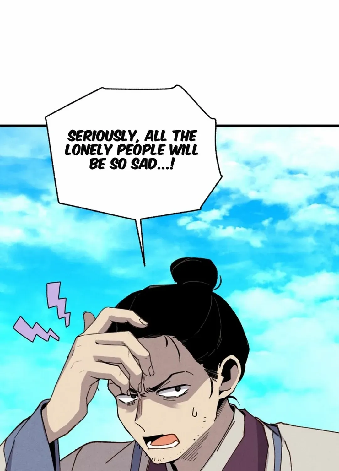 Read Lightning Degree chapter 204 image 128 on Lezhin