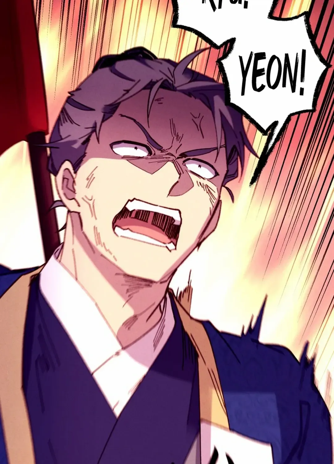 Read Lightning Degree chapter 204 image 33 on Lezhin