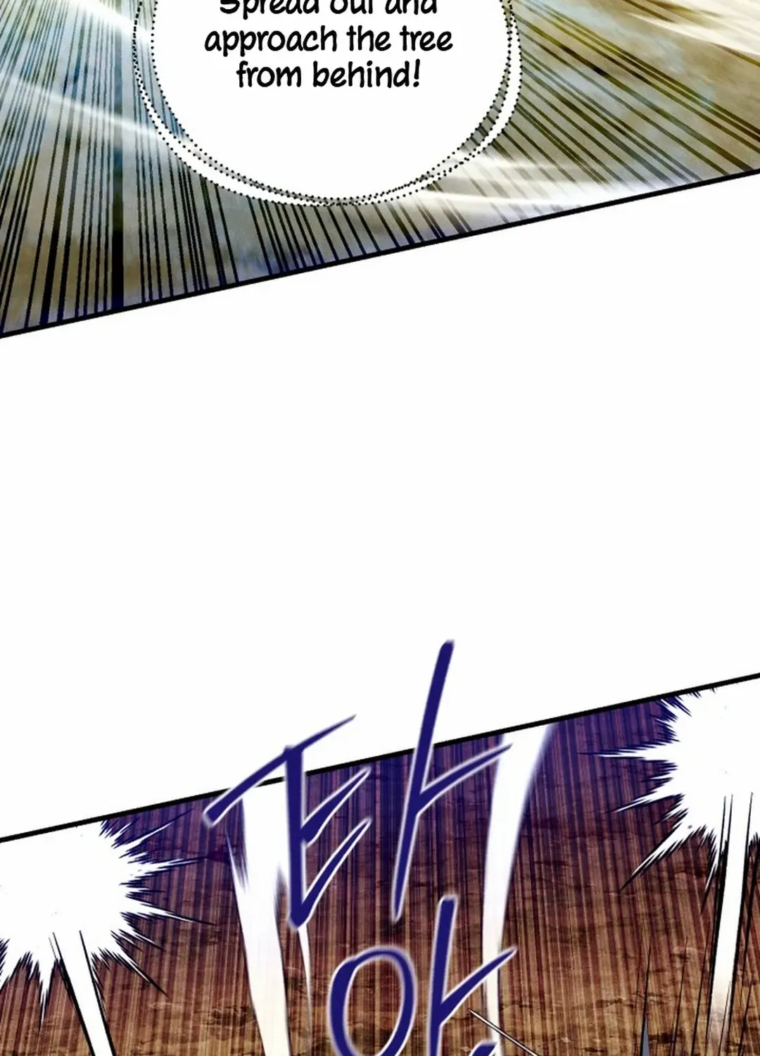 Read Lightning Degree chapter 204 image 4 on Lezhin