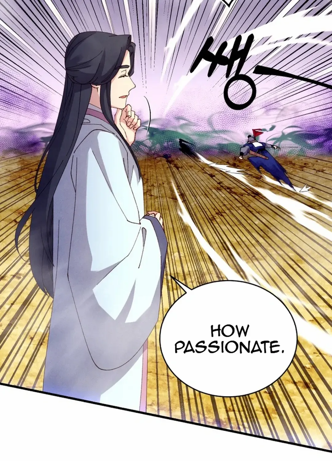Read Lightning Degree chapter 204 image 51 on Lezhin