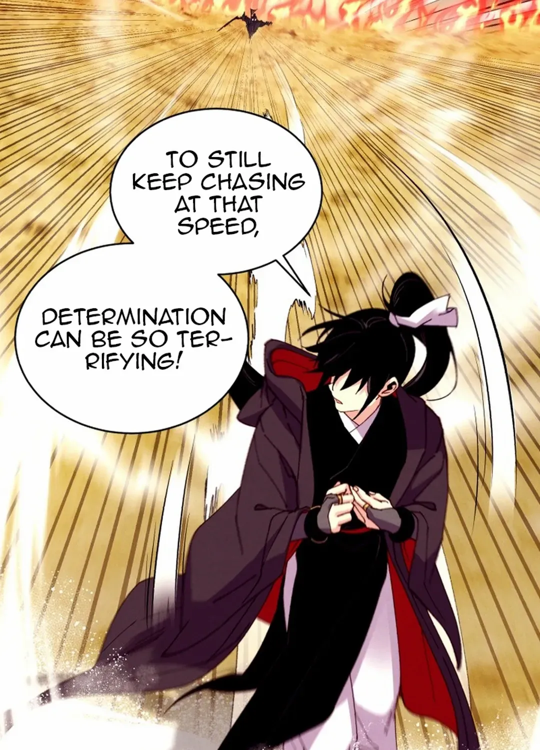 Read Lightning Degree chapter 204 image 57 on Lezhin