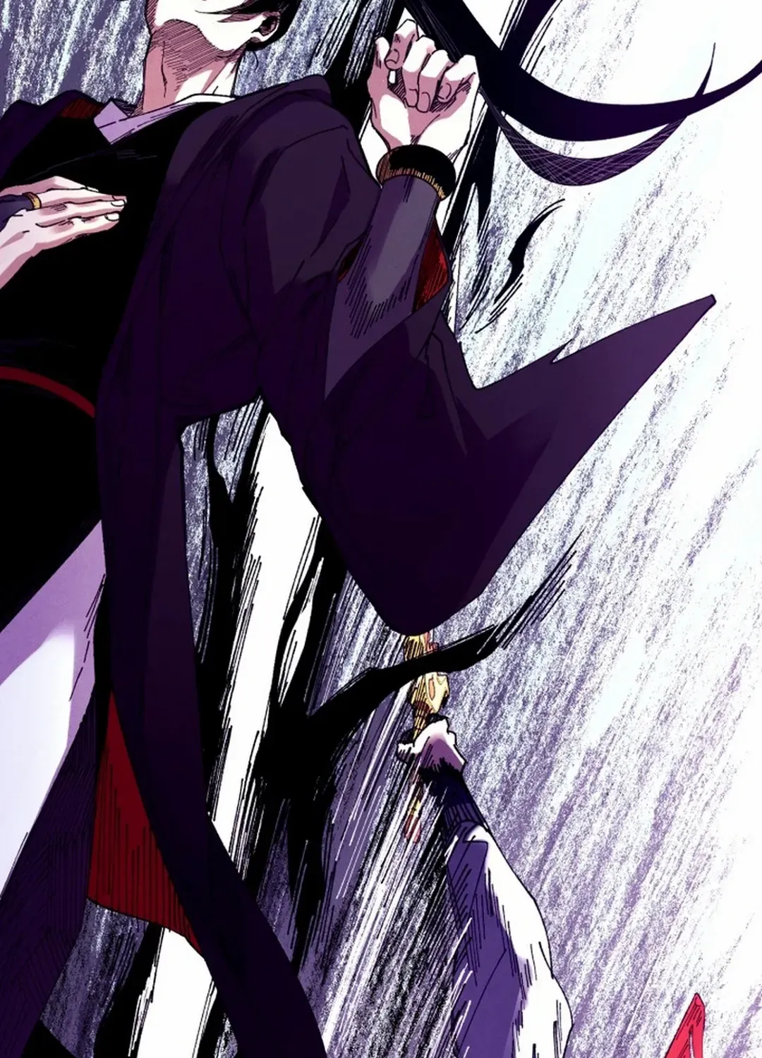 Read Lightning Degree chapter 204 image 73 on Lezhin