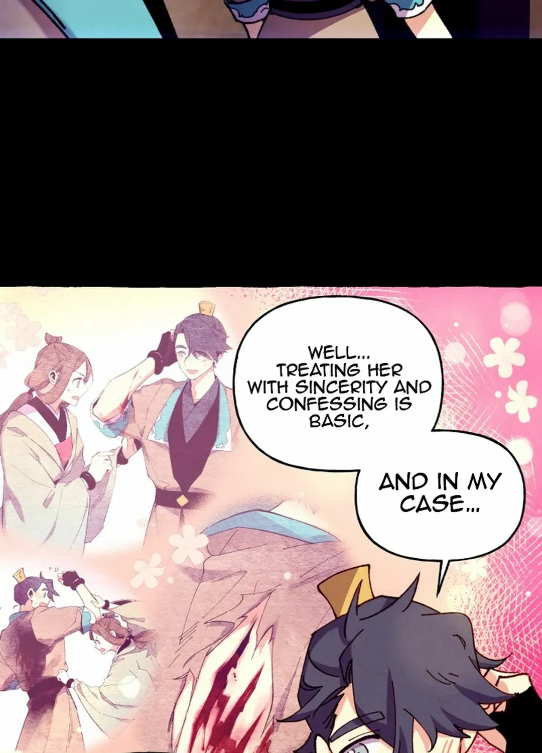 Read Lightning Degree chapter 204 image 89 on Lezhin