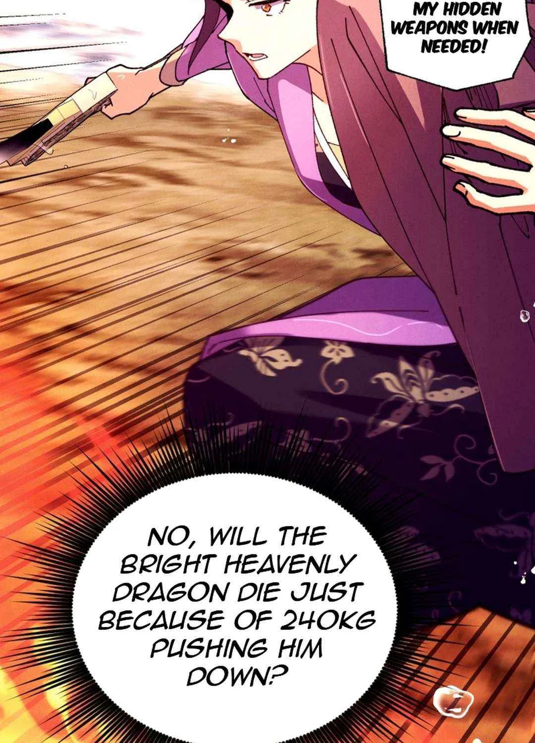 Read Lightning Degree chapter 205 image 107 on Lezhin