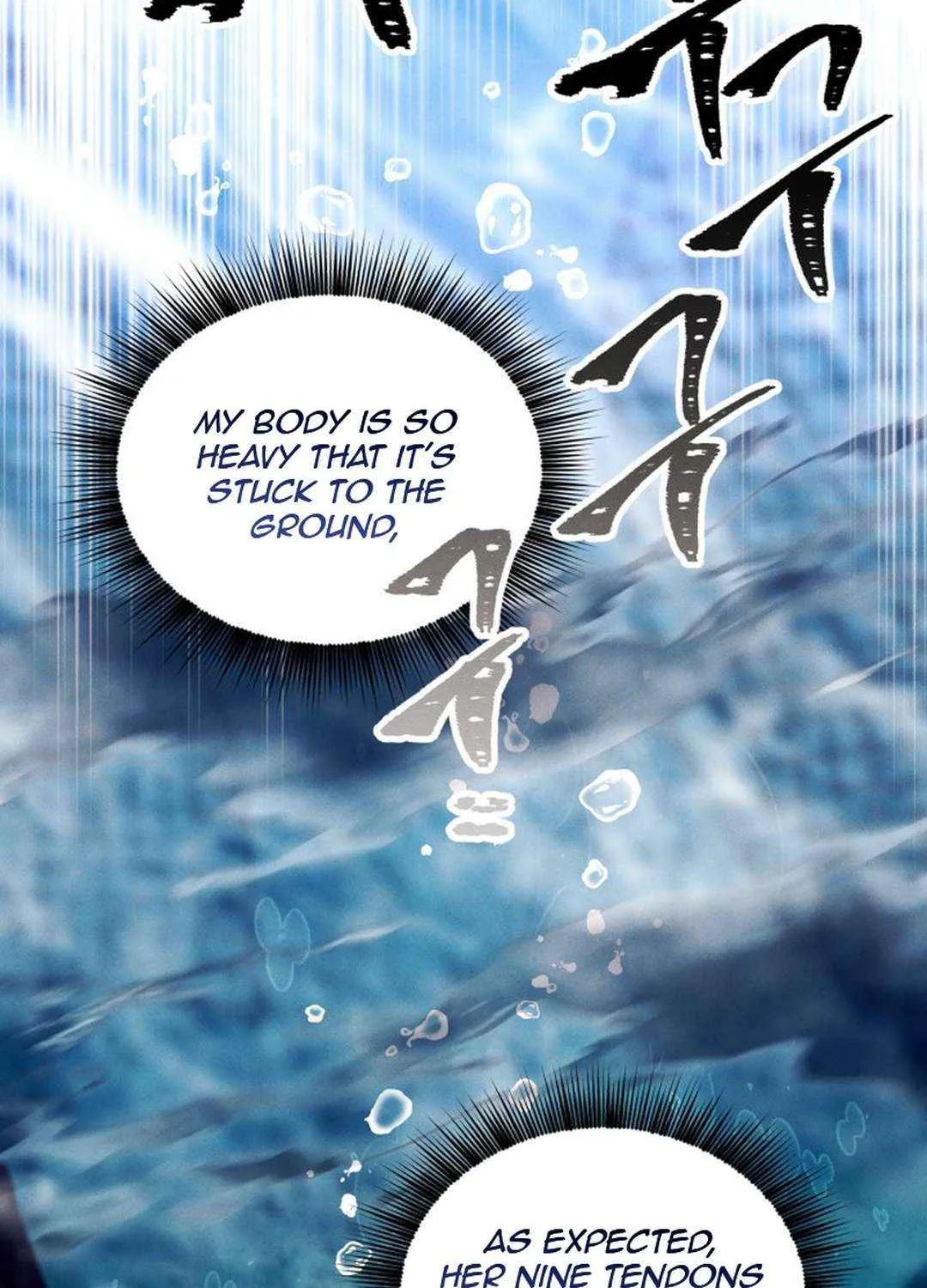 Read Lightning Degree chapter 205 image 111 on Lezhin