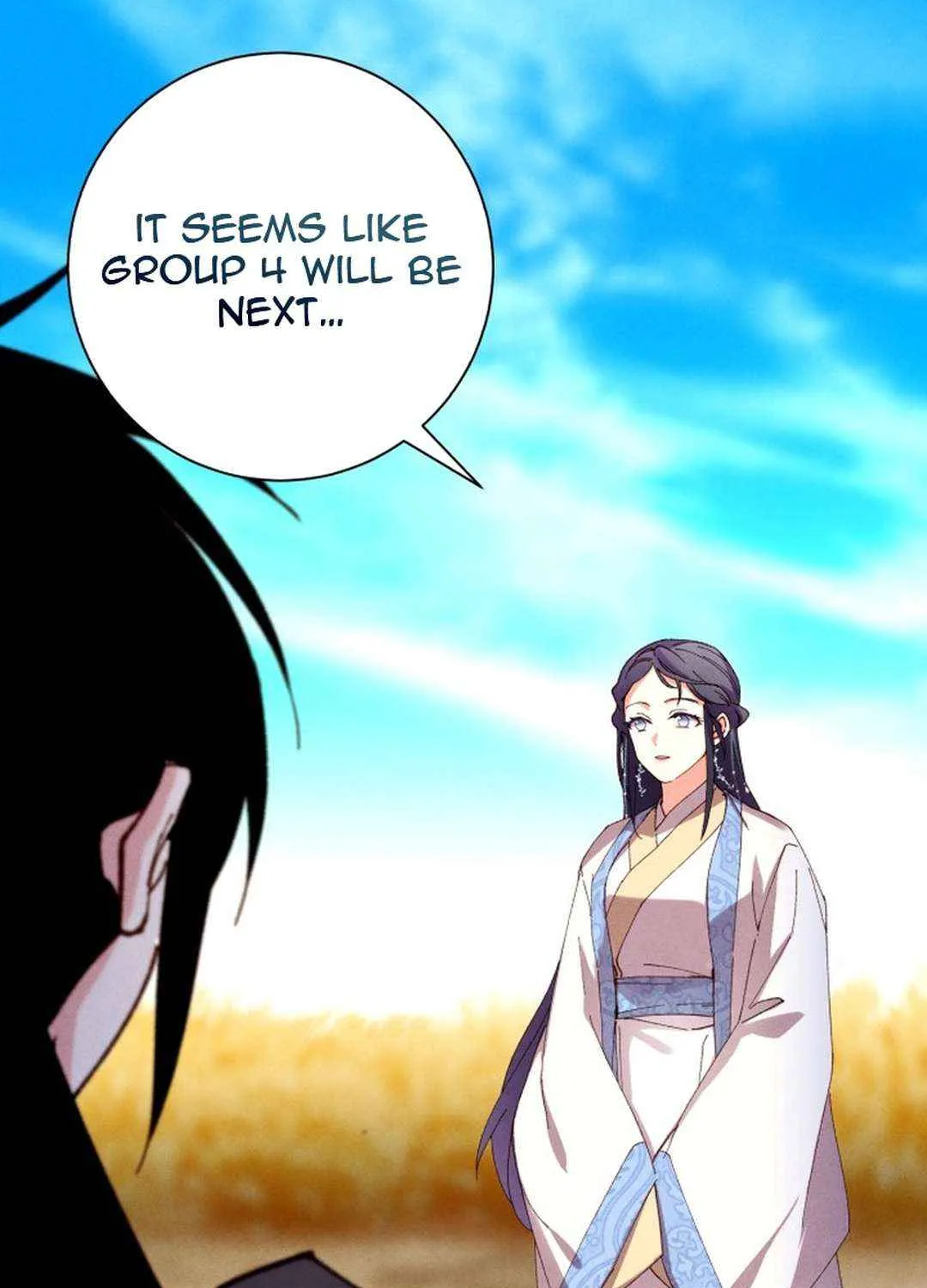 Read Lightning Degree chapter 205 image 122 on Lezhin