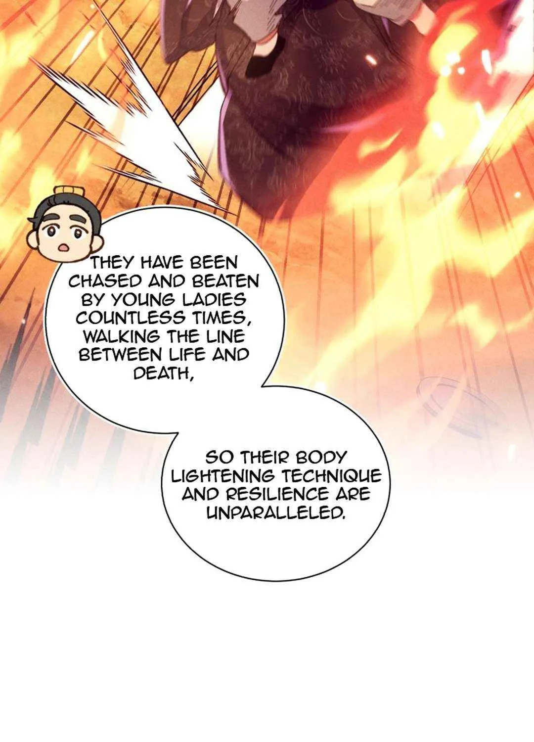 Read Lightning Degree chapter 205 image 15 on Lezhin
