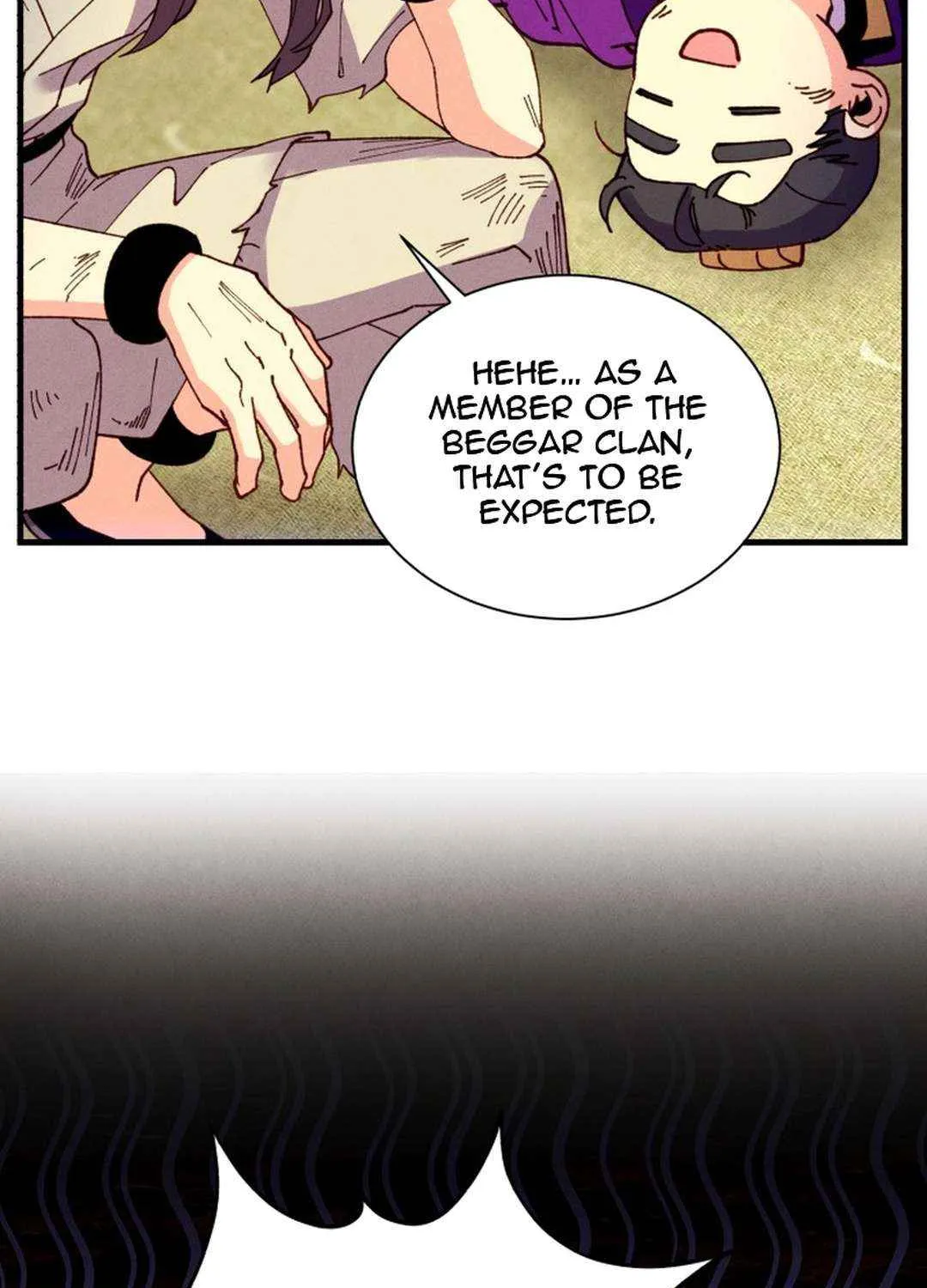 Read Lightning Degree chapter 205 image 17 on Lezhin