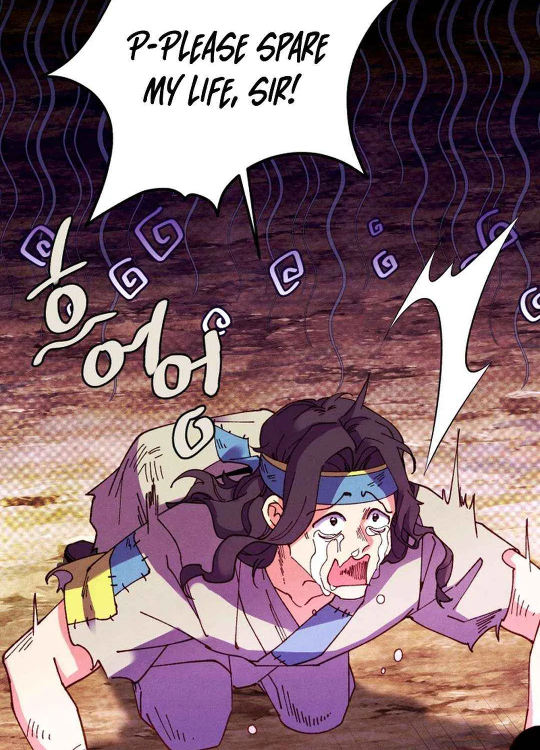 Read Lightning Degree chapter 205 image 18 on Lezhin