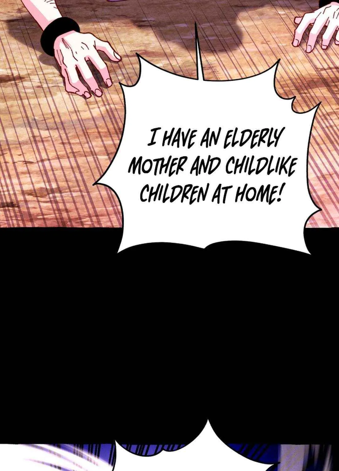 Read Lightning Degree chapter 205 image 19 on Lezhin