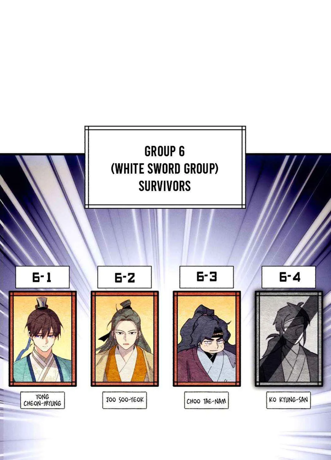 Read Lightning Degree chapter 205 image 34 on Lezhin