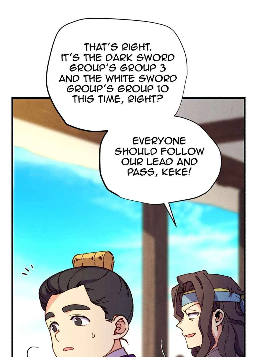 Read Lightning Degree chapter 205 image 36 on Lezhin