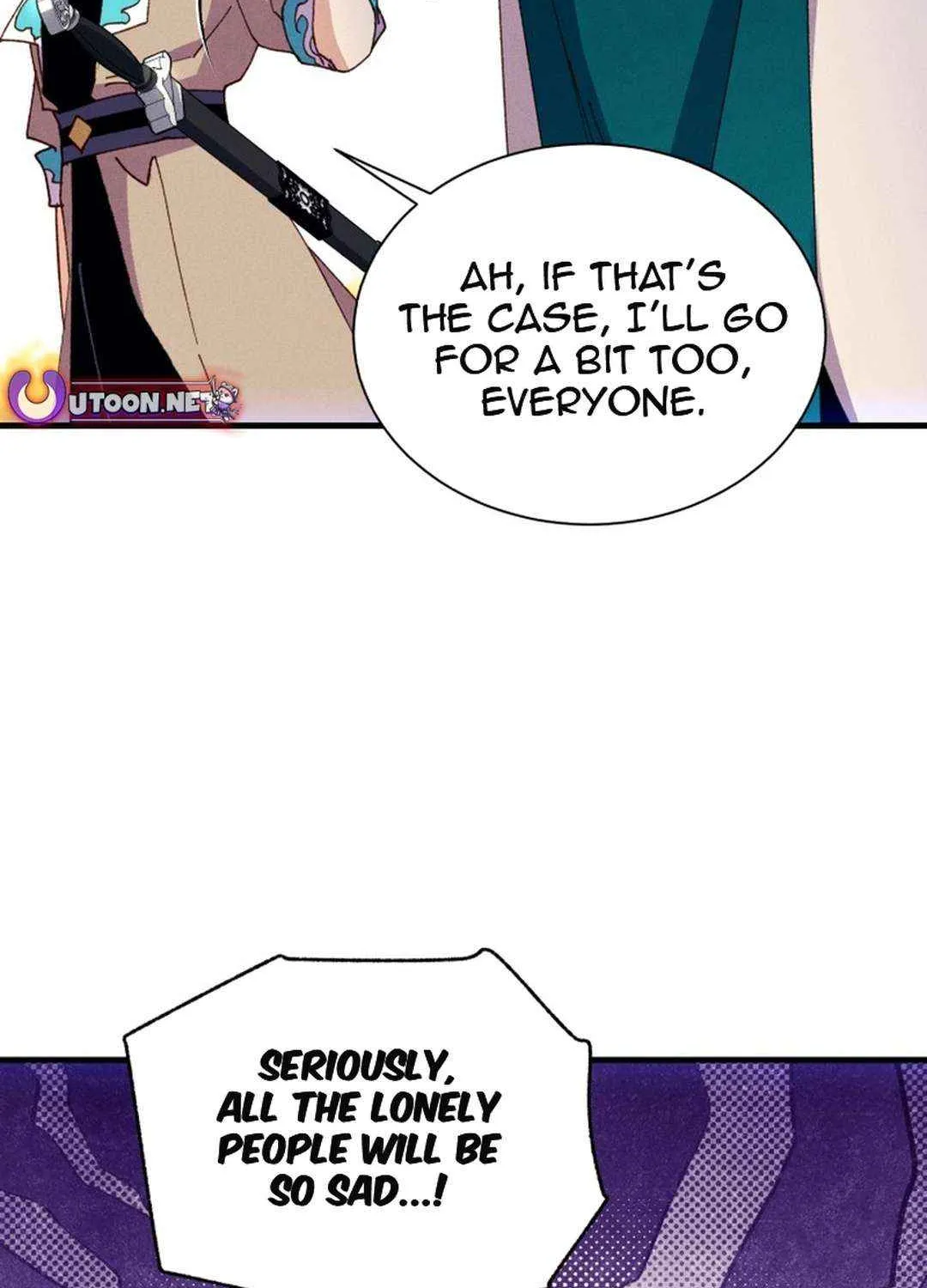 Read Lightning Degree chapter 205 image 4 on Lezhin