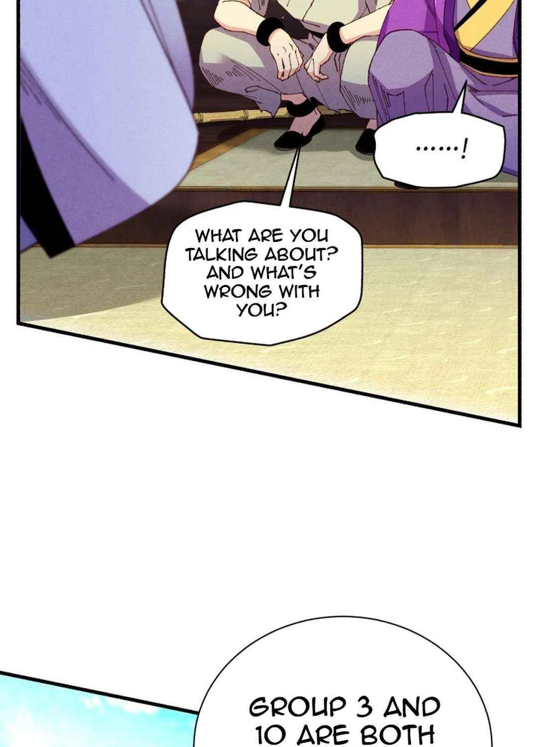 Read Lightning Degree chapter 205 image 41 on Lezhin