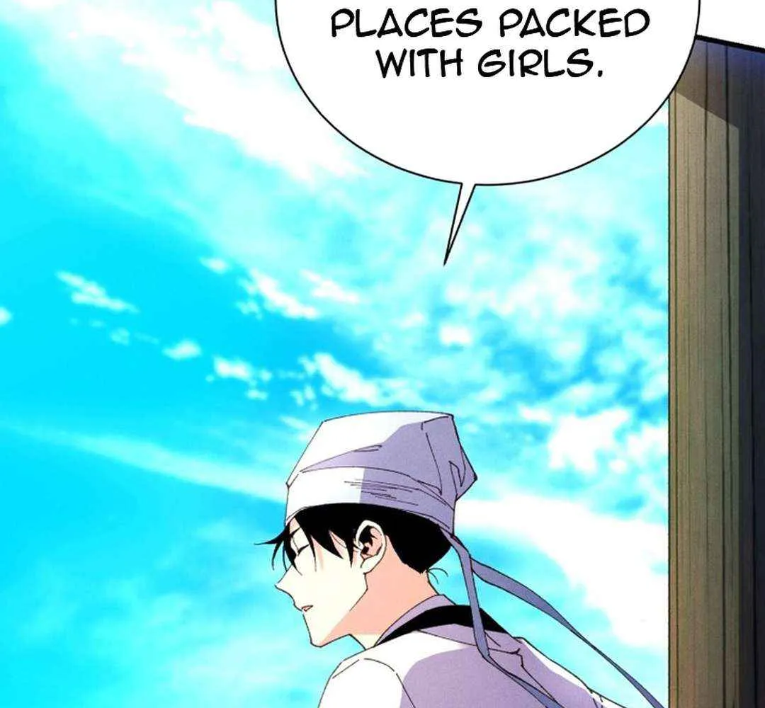 Read Lightning Degree chapter 205 image 42 on Lezhin