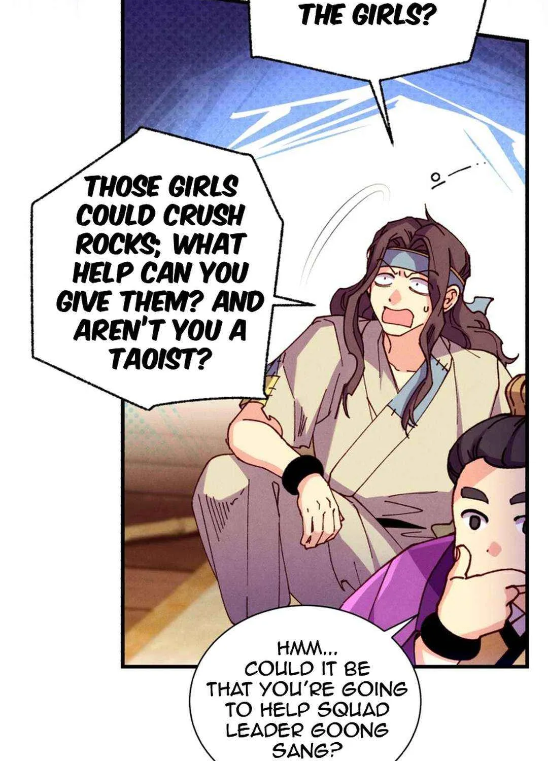 Read Lightning Degree chapter 205 image 46 on Lezhin