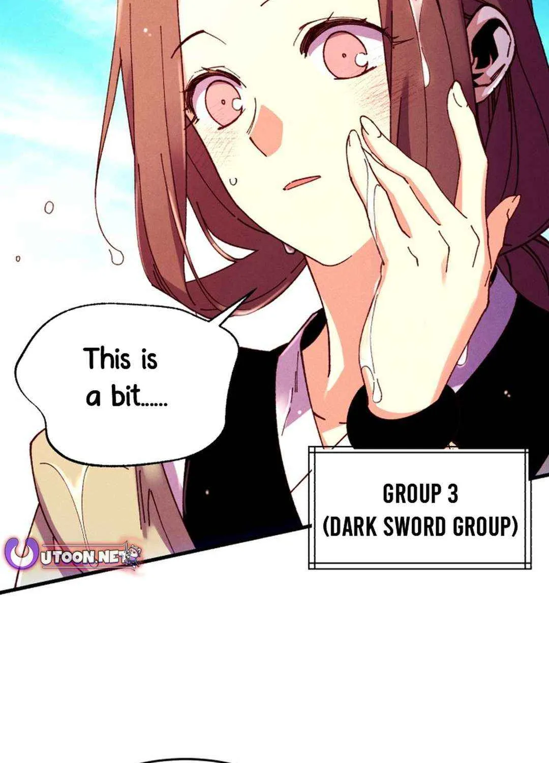 Read Lightning Degree chapter 205 image 48 on Lezhin