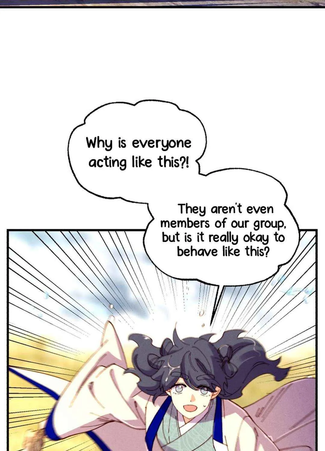 Read Lightning Degree chapter 205 image 53 on Lezhin