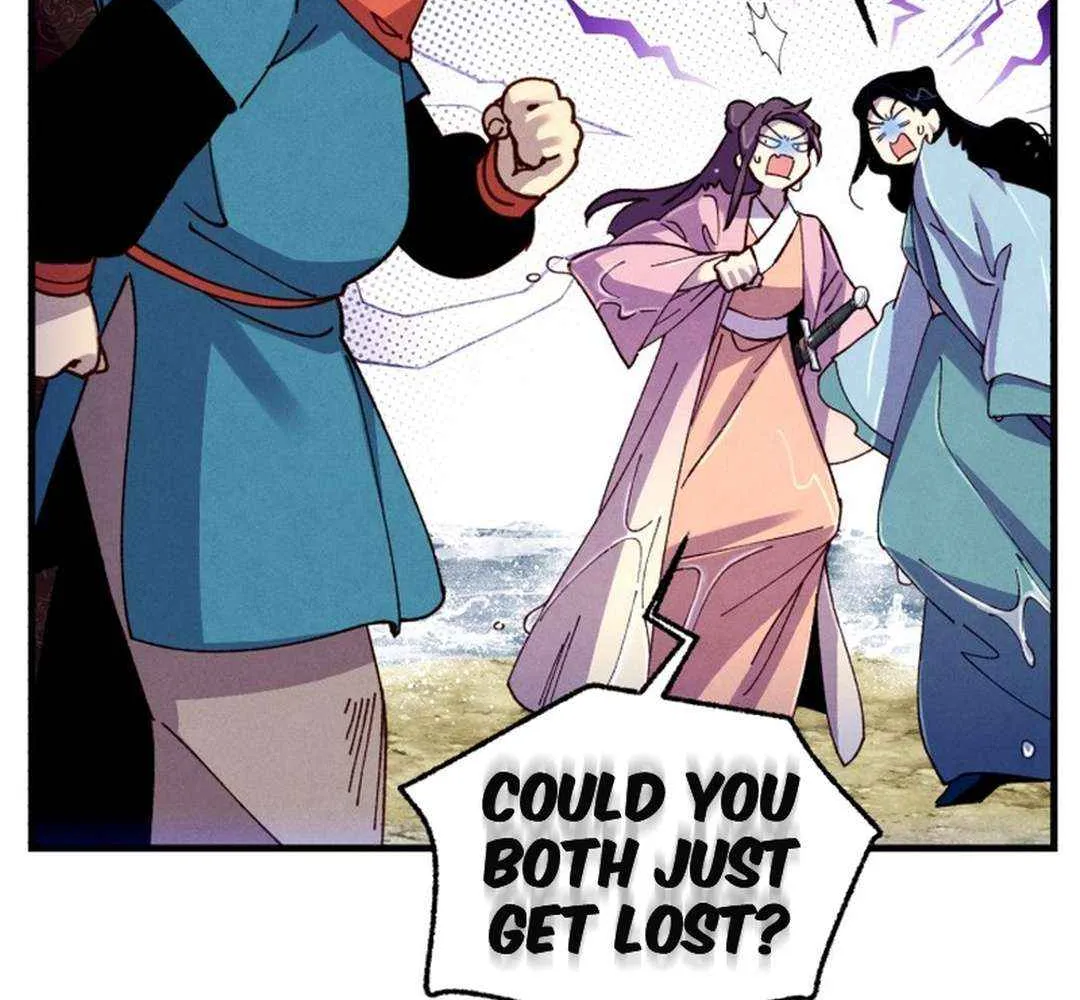 Read Lightning Degree chapter 205 image 56 on Lezhin