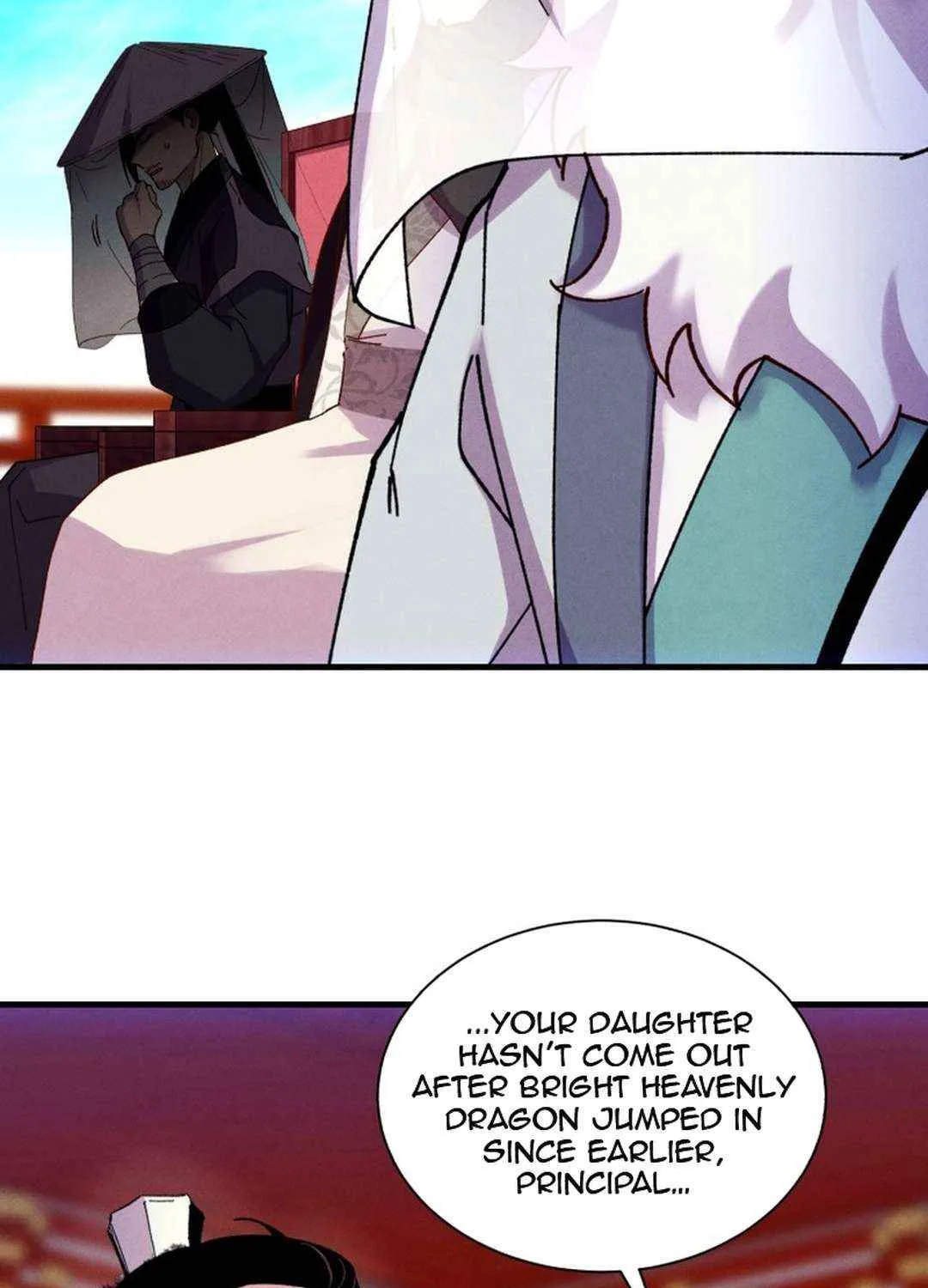 Read Lightning Degree chapter 205 image 71 on Lezhin