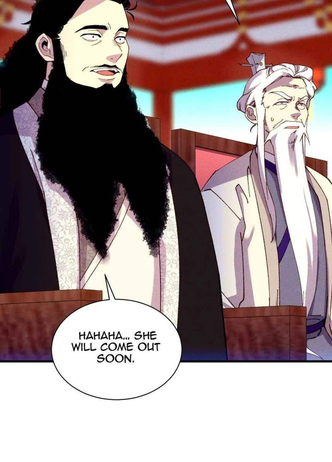 Read Lightning Degree chapter 205 image 72 on Lezhin