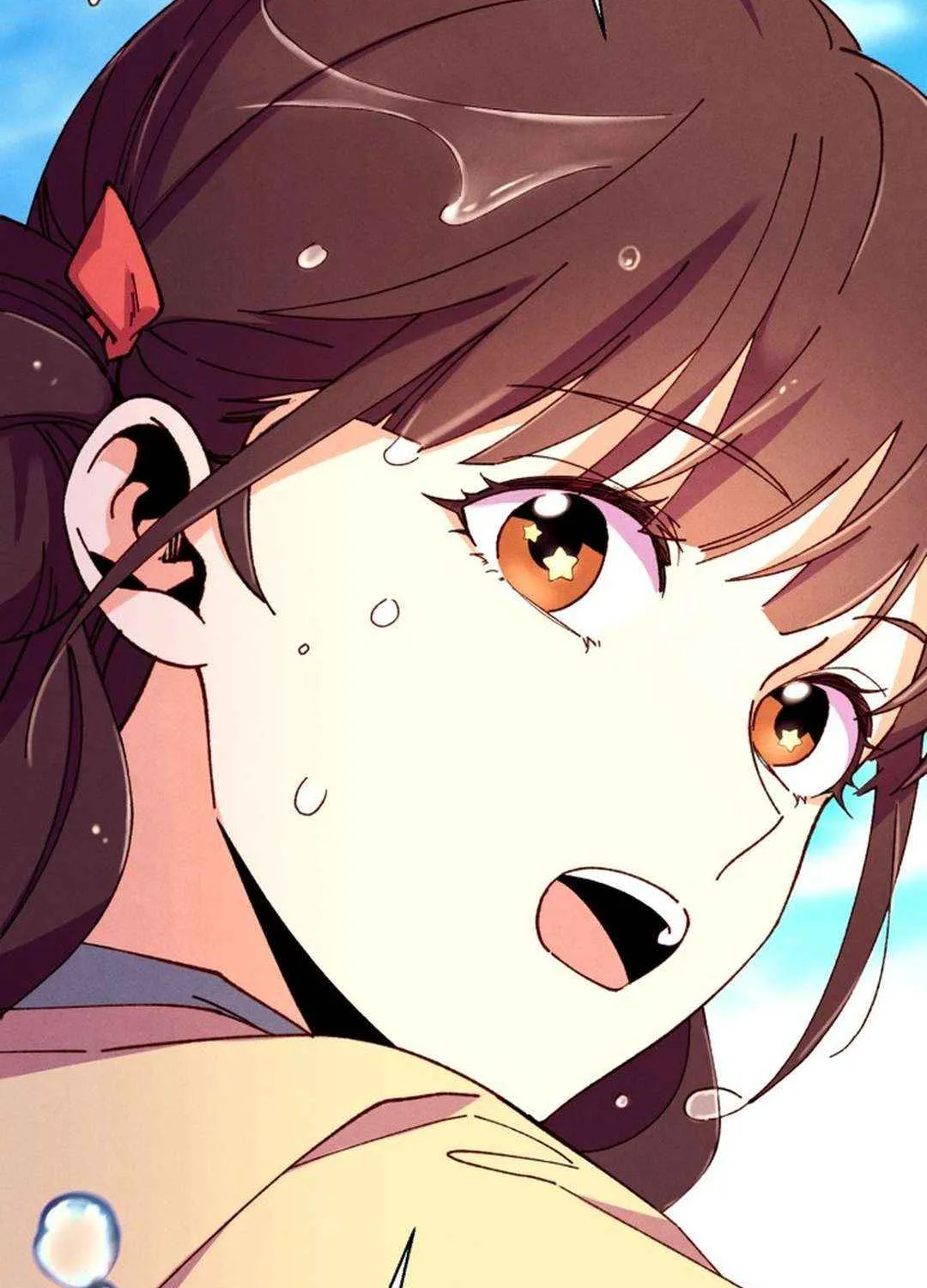 Read Lightning Degree chapter 205 image 74 on Lezhin